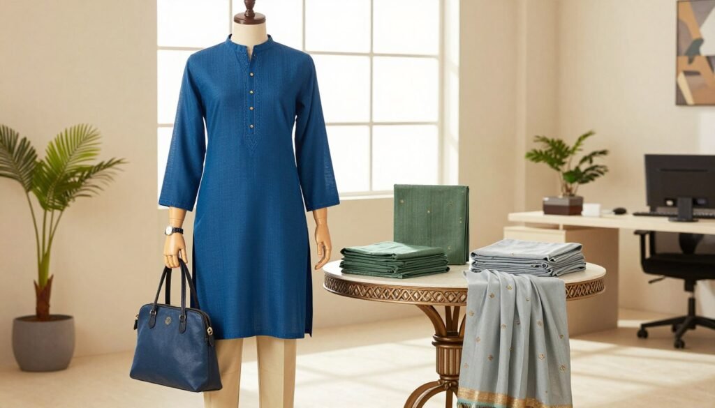 kurta set styling ideas kurta set styling ideas