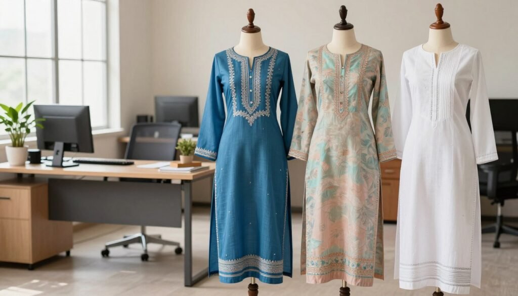 office wear kurtas for women office wear kurtas for women