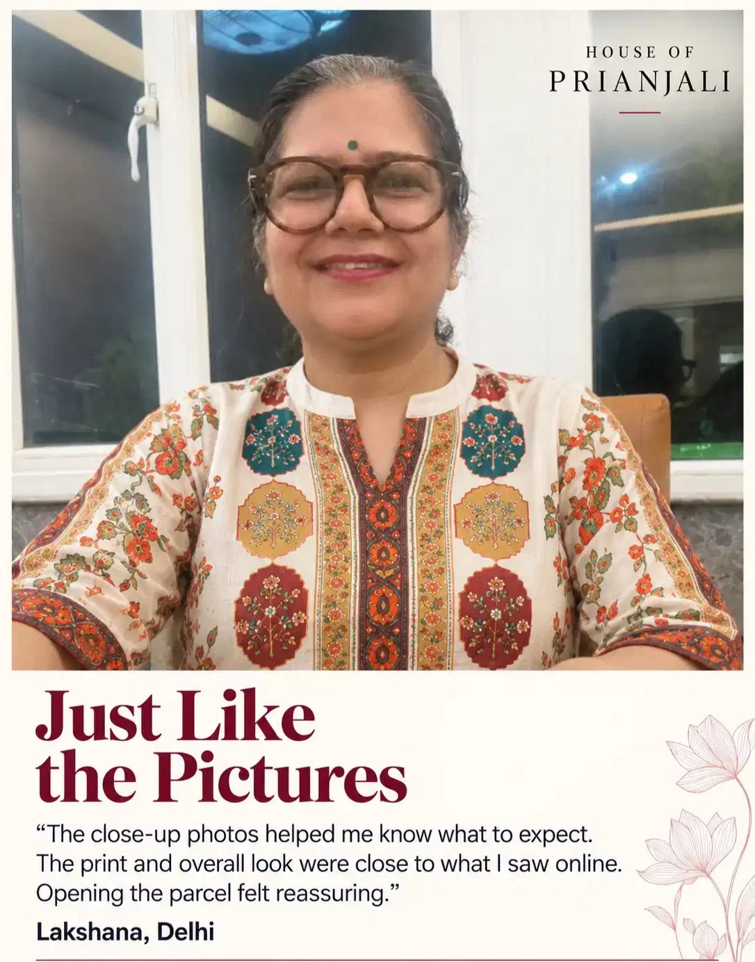 Lakshana’s printed kurta testimonial-3_gm_optimized - Edited_gm_optimized